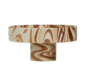 Urban Nature Culture Moon serving dish