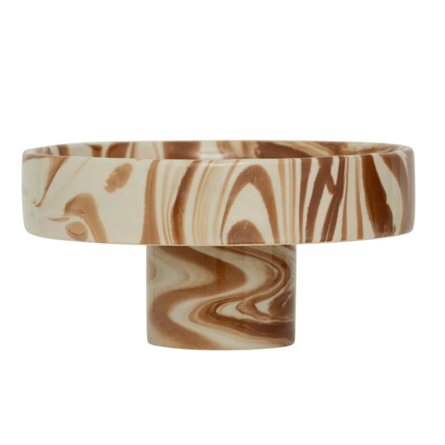 Urban Nature Culture Piatto da portata lunare