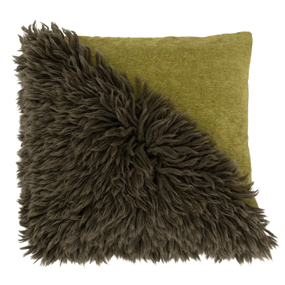 Urban Nature Culture Ramita perenne de cojín Sirle