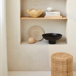 Urban Nature Culture Hera decoratie schaal Urban Nature Culture Hera decoratie schaal