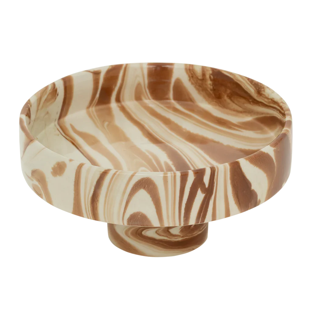 Urban Nature Culture Moon serveerschaal Urban Nature Culture Moon serveerschaal