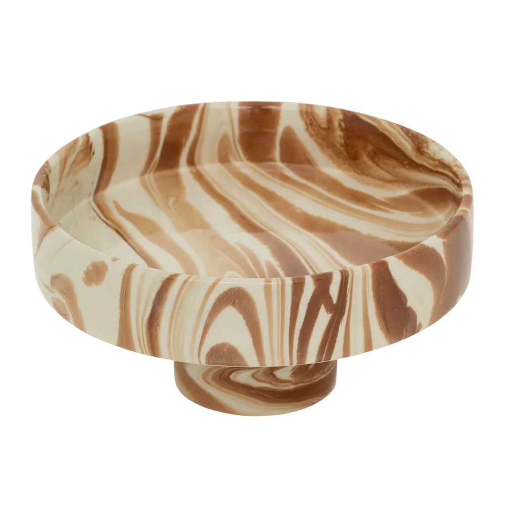 Urban Nature Culture Moon serving dish