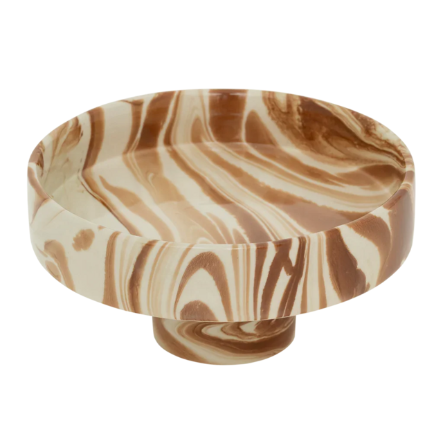 Urban Nature Culture Serveringsskål med månen