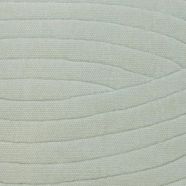 Urban Nature Culture Arco cushion green