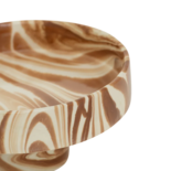 Urban Nature Culture Moon serveerschaal Urban Nature Culture Moon serveerschaal