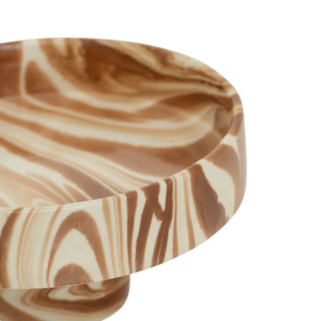 Urban Nature Culture Piatto da portata lunare