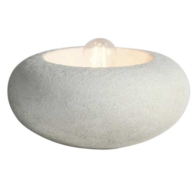 Urban Nature Culture Izumi table lamp