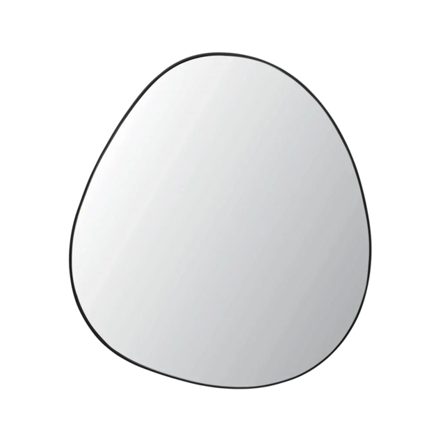 Urban Nature Culture Organic mirror M