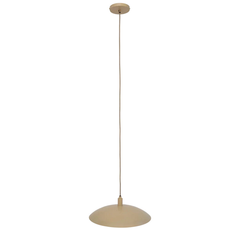 Urban Nature Culture Suna lamp sea mist