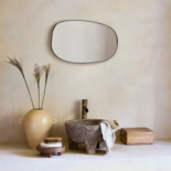 Urban Nature Culture Specchio organico M Urban Nature Culture Specchio organico M