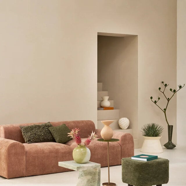 Urban Nature Culture Coussin Malin Kalamata Urban Nature Culture Coussin Malin Kalamata