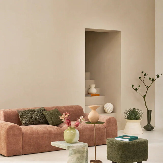 Urban Nature Culture Malin cushion Kalamata