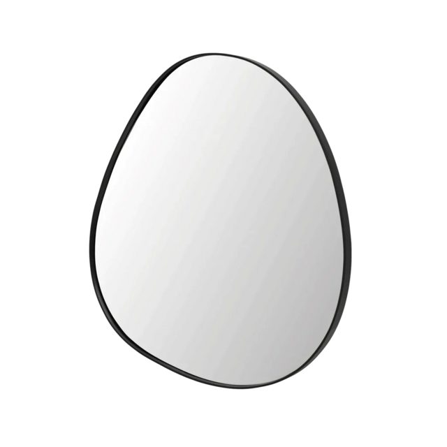 Urban Nature Culture Organic mirror M