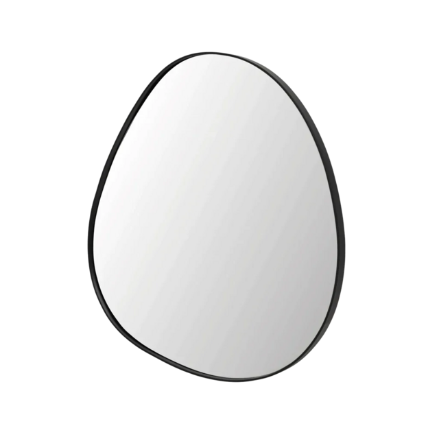 Urban Nature Culture Organisk spejl M