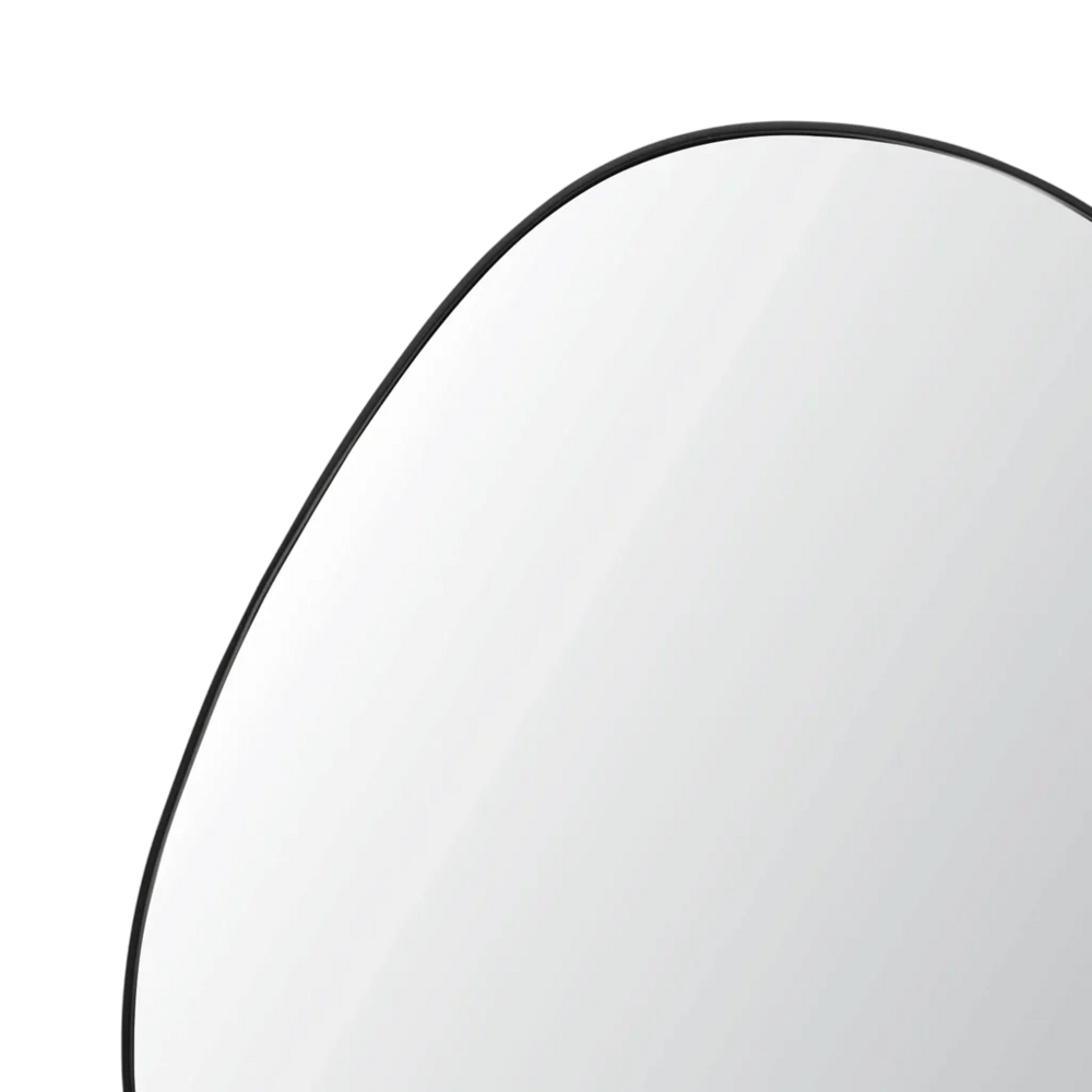 Urban Nature Culture Espejo orgánico M