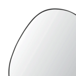 Urban Nature Culture Organic mirror M