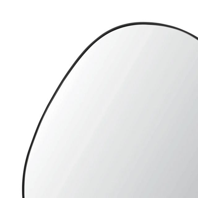 Urban Nature Culture Organic mirror M