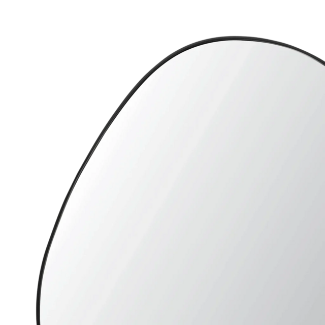 Urban Nature Culture Organisk spegel M