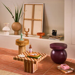 Urban Nature Culture Plato para servir Tima Urban Nature Culture Plato para servir Tima