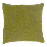 Urban Nature Culture Kedi kussen evergreen sprig