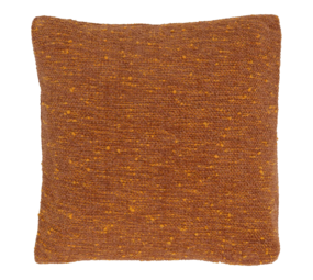 Urban Nature Culture Tham cushion adobe