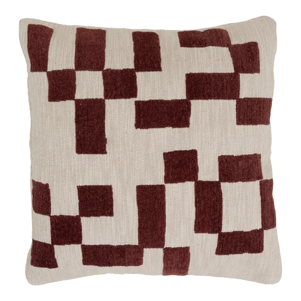 Urban Nature Culture Mole pillow