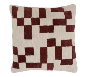 Urban Nature Culture Almohada anti-topos