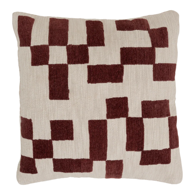 Urban Nature Culture Mole pillow