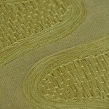 Urban Nature Culture Kedi kudde vintergrön kvist