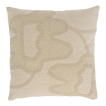 Urban Nature Culture Cuscino Kedi color bianco sporco