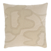 Urban Nature Culture Kedi kussen off white