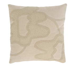 Urban Nature Culture Cuscino Kedi color bianco sporco