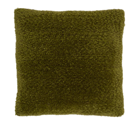 Urban Nature Culture Megan kussen evergreen sprig