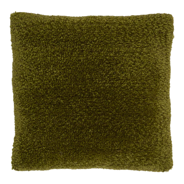 Urban Nature Culture Megan kussen evergreen sprig Urban Nature Culture Megan kussen evergreen sprig