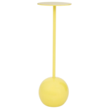 Urban Nature Culture Side table high warm olive Urban Nature Culture Side table high warm olive