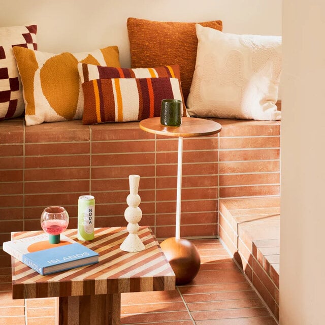 Urban Nature Culture Cojín de adobe Tham