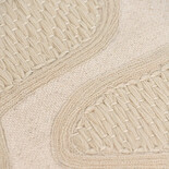 Urban Nature Culture Kedi kussen off white