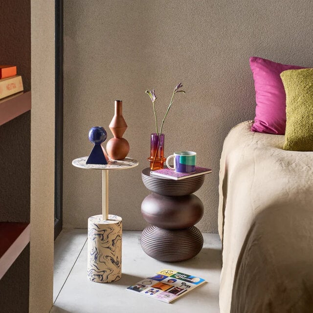 Urban Nature Culture Megan coussin brin de sapin Urban Nature Culture Megan coussin brin de sapin