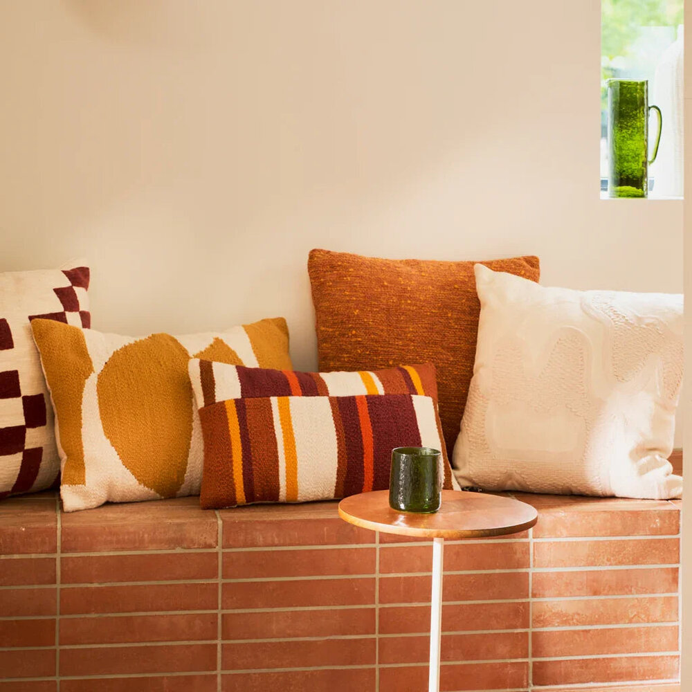 Urban Nature Culture coussin Tham adobe