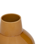 Urban Nature Culture Vase Cody brun doré