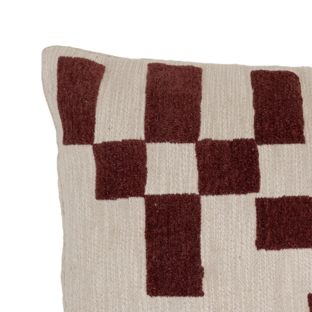 Urban Nature Culture almohada para lunares