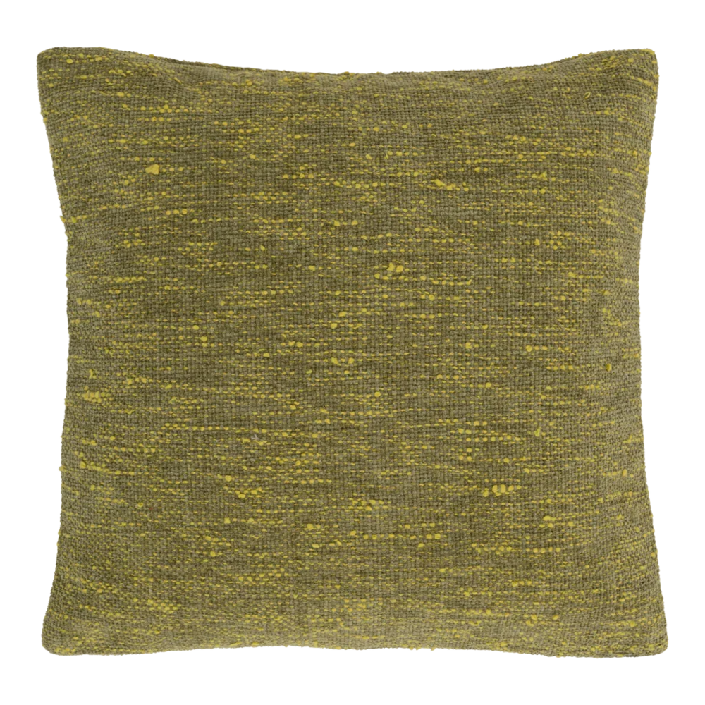 Urban Nature Culture coussin Tham brin de conifère