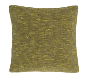 Urban Nature Culture coussin Tham brin de conifère