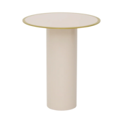 Urban Nature Culture Tiro sidebord mandelmelk Urban Nature Culture Tiro sidebord mandelmelk