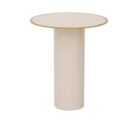 Urban Nature Culture Tiro sidebord mandelmælk Urban Nature Culture Tiro sidebord mandelmælk