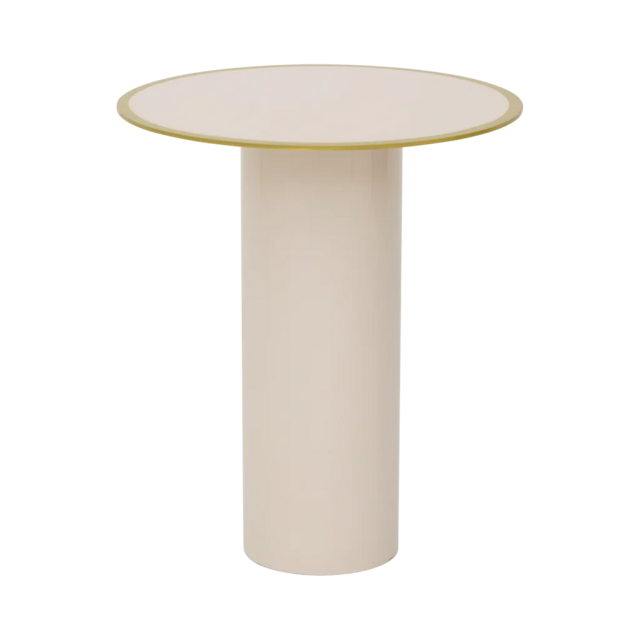 Urban Nature Culture Tiro sidebord mandelmælk Urban Nature Culture Tiro sidebord mandelmælk