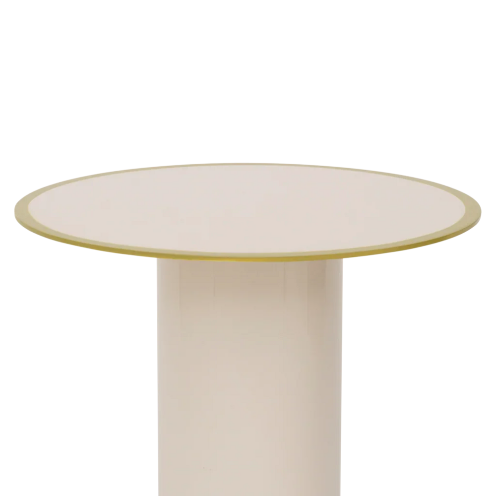 Urban Nature Culture Tiro sidebord mandelmelk Urban Nature Culture Tiro sidebord mandelmelk