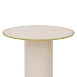 Urban Nature Culture Tiro sidebord mandelmelk Urban Nature Culture Tiro sidebord mandelmelk