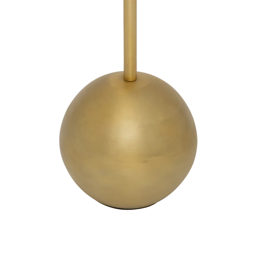 Urban Nature Culture Guld sidebord M