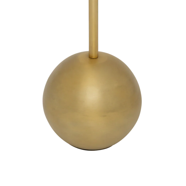 Urban Nature Culture Gold bijzettafel M Urban Nature Culture Gold bijzettafel M